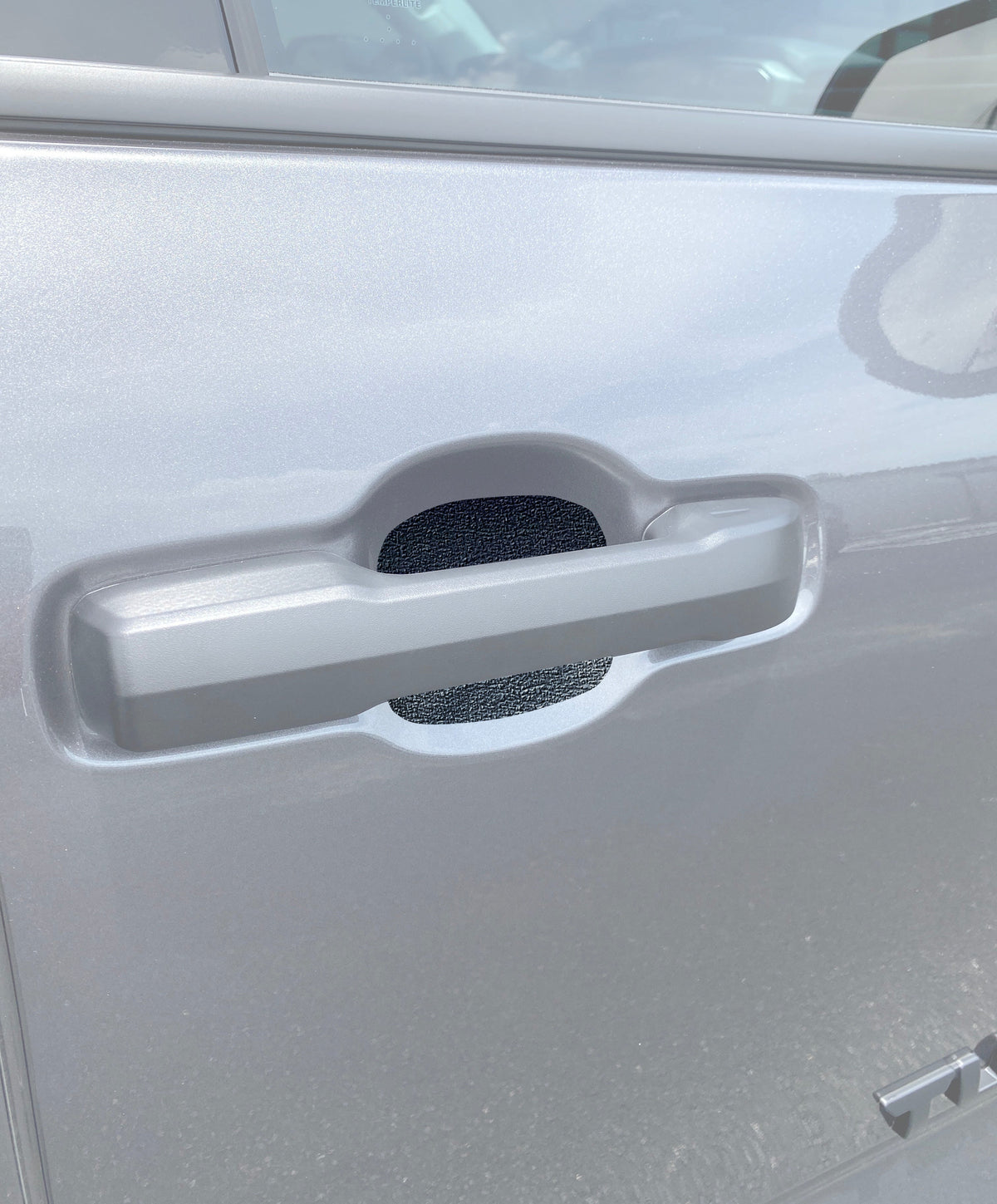 Tufskinz Door Handle Protective Inserts | 2022+ Tundra