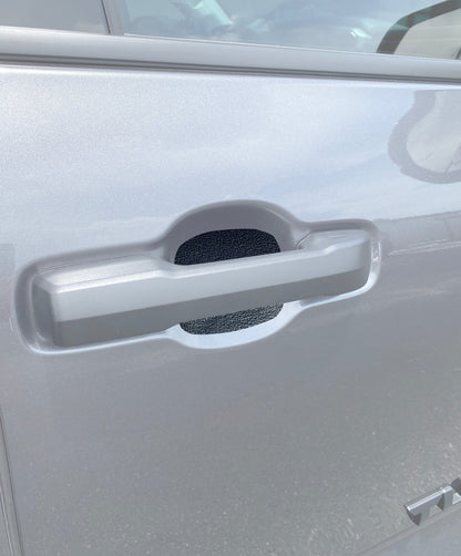 Tufskinz Door Handle Protective Inserts | 2022+ Tundra