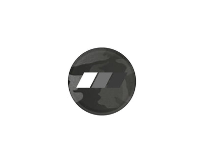 Tufskinz Drive Mode Selector Dial Badge | 2022+ Tundra / 2023+ Sequoia