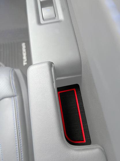 Tufskinz Door Handle Foam Inserts | 2022+ Tundra