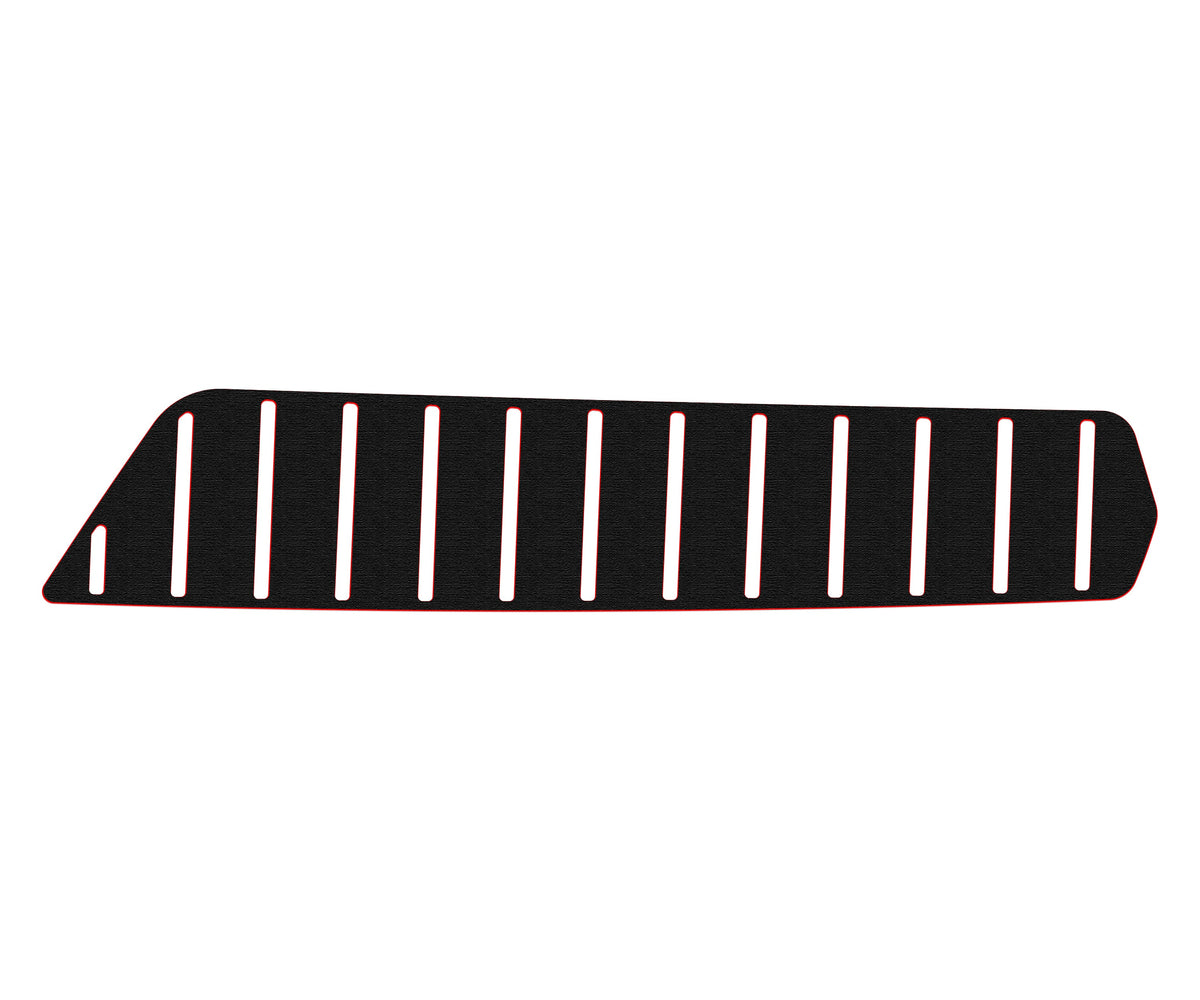 Tufskinz Upper Glove Box Foam Insert | 2022+ Tundra