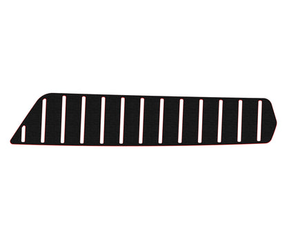 Tufskinz Upper Glove Box Foam Insert | 2022+ Tundra