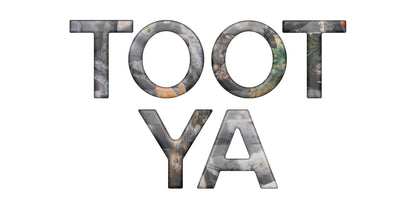 Tufskinz TRD Pro Glovebox Letter Overlays | '22 - '26 Tundra & '23 - '26 Sequoia