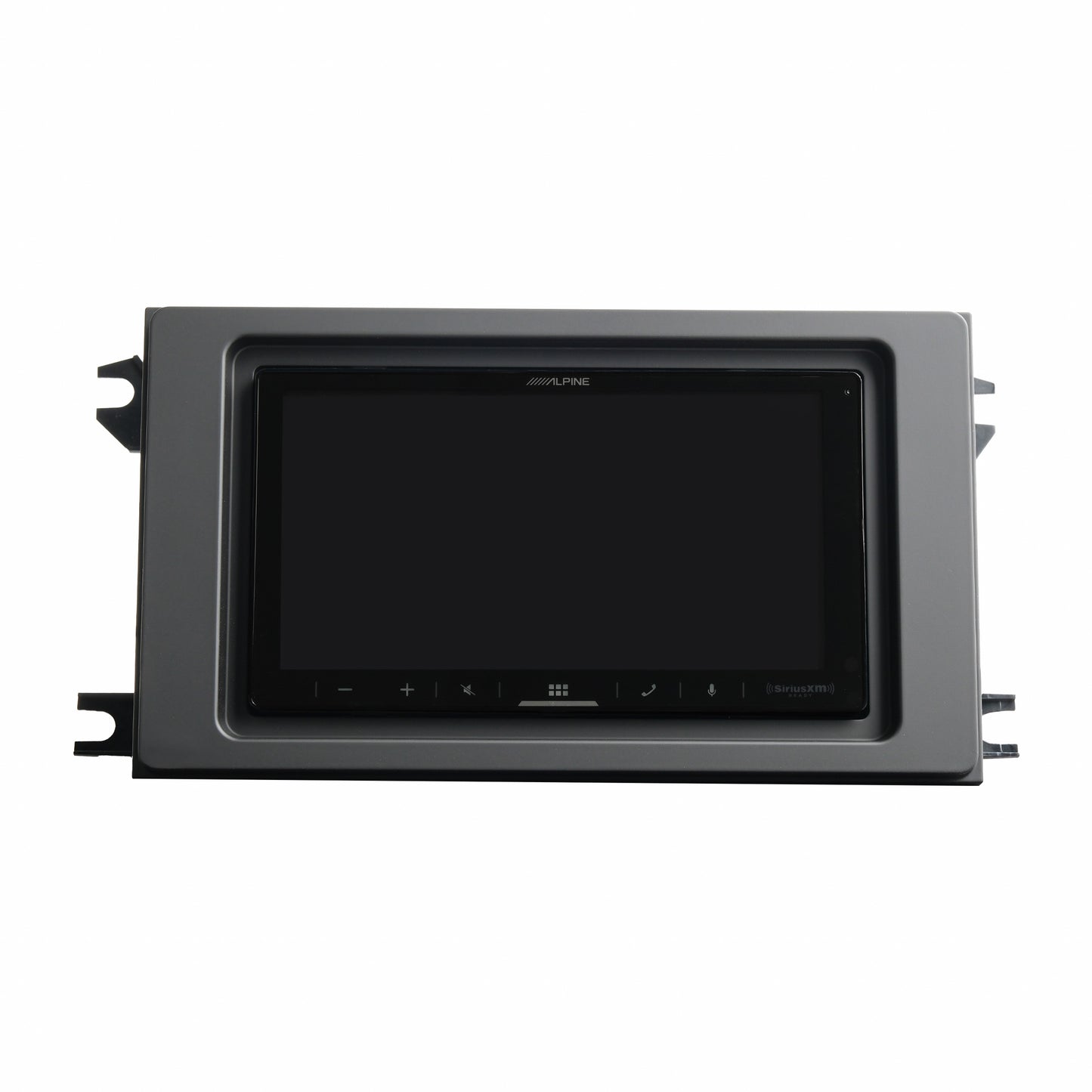 Alpine iLX-W670-M Plug & Play Bundle | '16 - '23 Tacoma