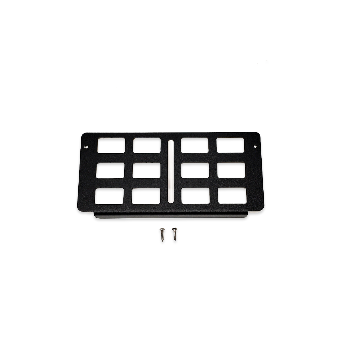 Cali Raised Interior Center Console MOLLE Panel | 2024+ Tacoma