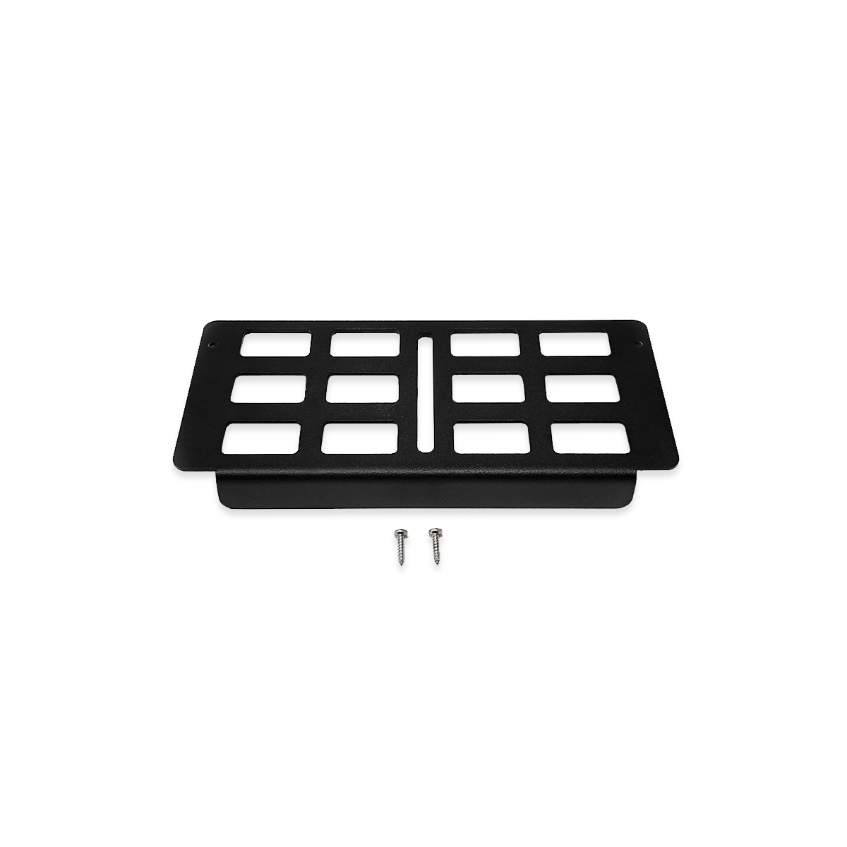 Cali Raised Interior Center Console MOLLE Panel | 2024+ Tacoma
