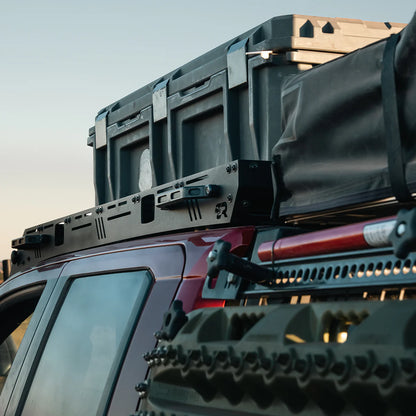 Cali Raised Premium Roof Rack | 2024+ Tacoma