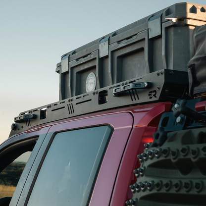 Cali Raised Premium Roof Rack | 2024+ Tacoma