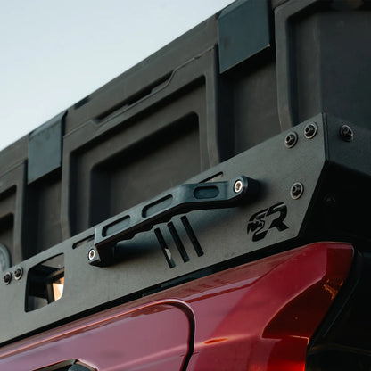 Cali Raised Premium Roof Rack | 2024+ Tacoma