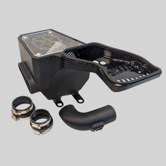 CPLT Intake | 2024+ Toyota Tacoma