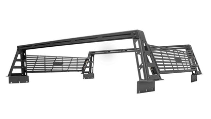 Westcott Designs Bed Rack | 2024+ Tacoma