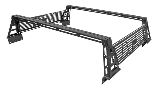 Westcott Designs Bed Rack | 2024+ Tacoma