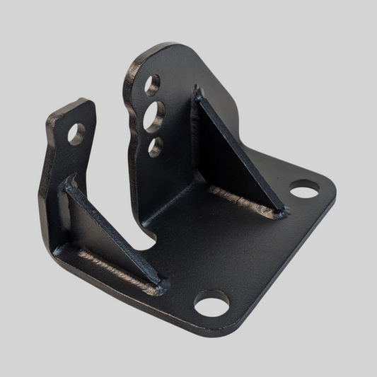 Bed Step Relocation Bracket | 2024+ Tacoma