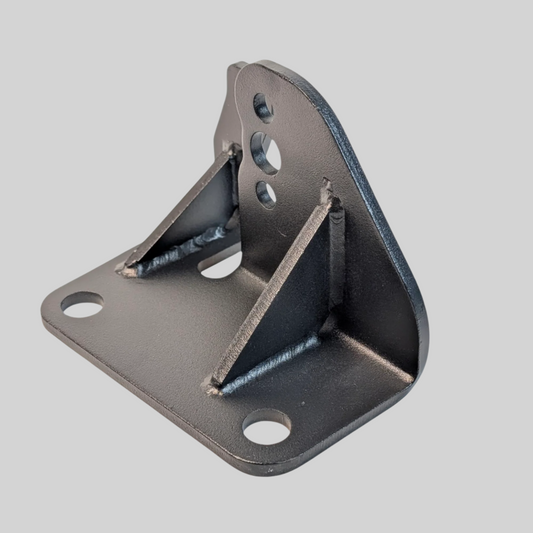 Bed Step Relocation Bracket | 2024+ Tacoma