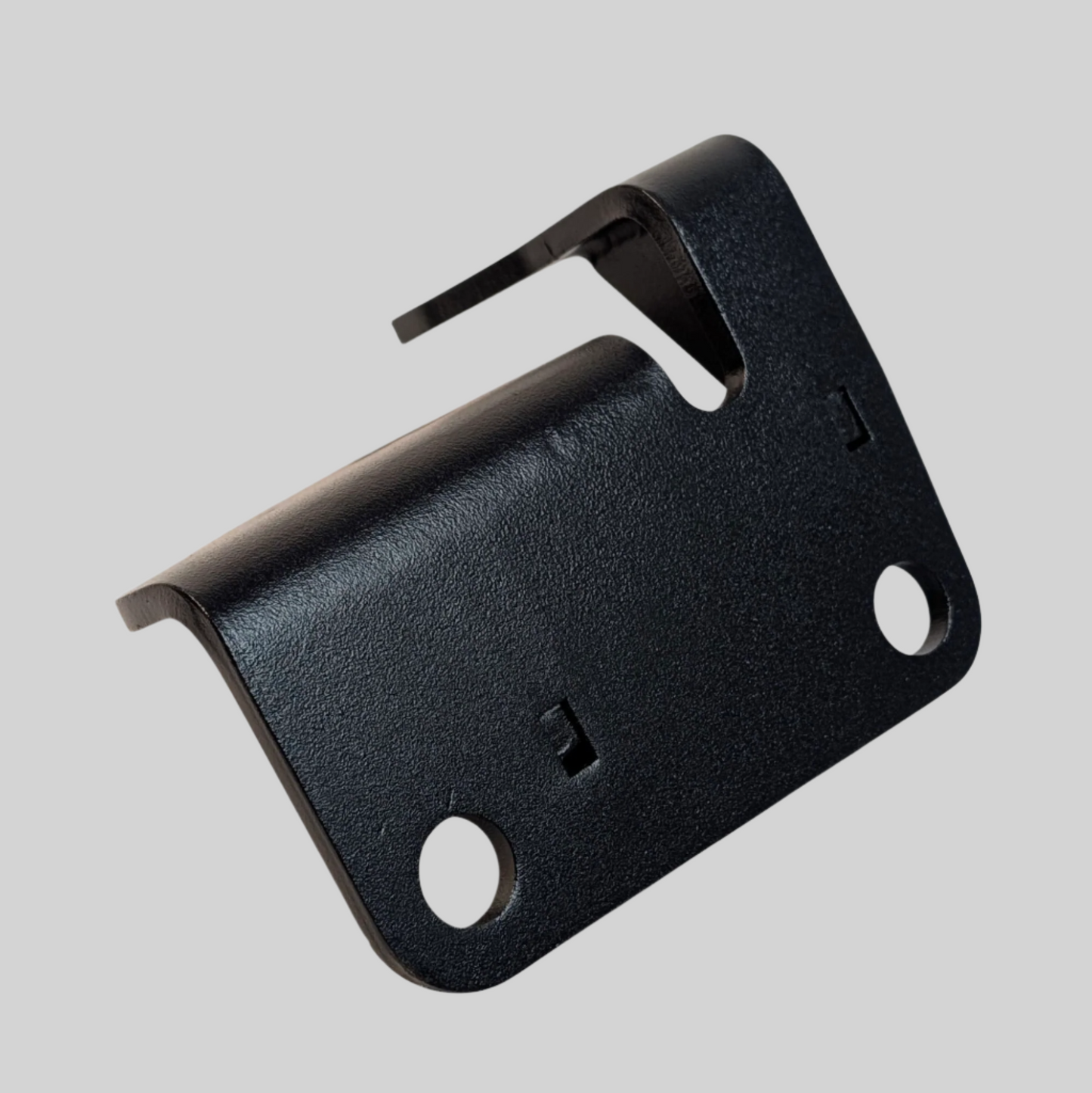 Bed Step Relocation Bracket | 2024+ Tacoma