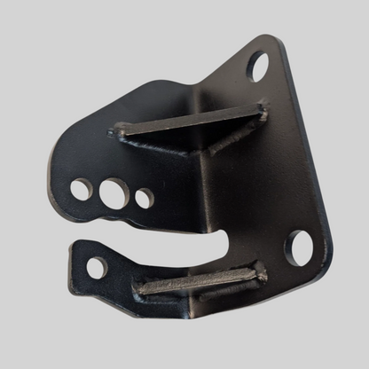Bed Step Relocation Bracket | 2024+ Tacoma