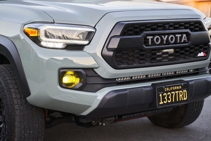 Morimoto Evo+ Fog Lights | '16 - '23 Tacoma