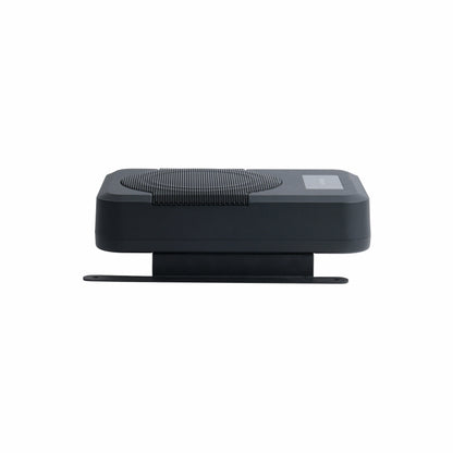 (Pre-order) Alpine Plug & Play 4-Channel Amp & Powered Subwoofer Kit | '16 - '23 Tacoma