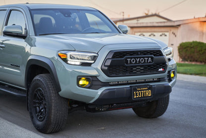 Morimoto Evo+ Fog Lights | '16 - '23 Tacoma