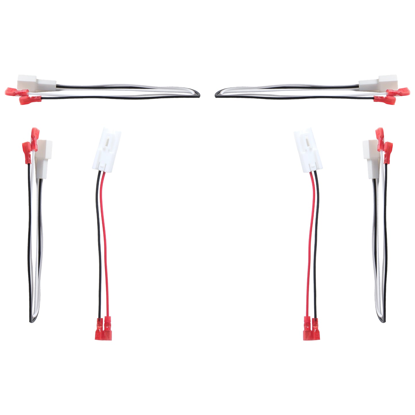 Speaker Wiring Harness Adapter Kit | '16 - '23 Tacoma