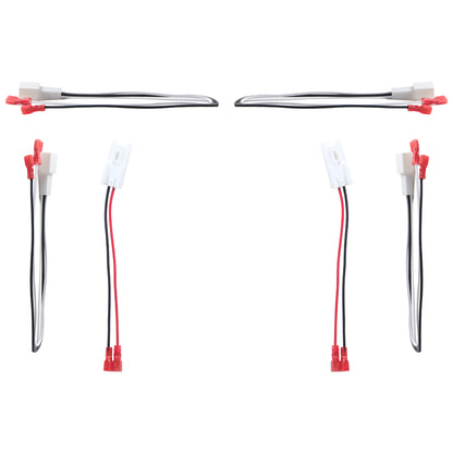 Speaker Wiring Harness Adapter Kit | '16 - '23 Tacoma