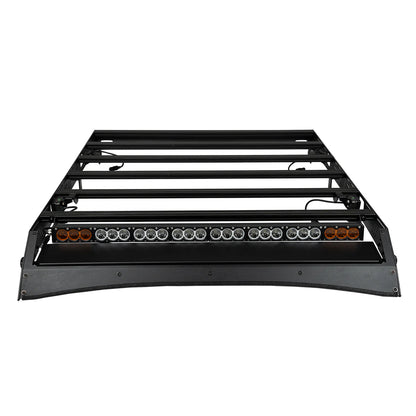 Cali Raised Premium Roof Rack | 2024+ Tacoma