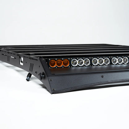 Cali Raised Premium Roof Rack | 2024+ Tacoma