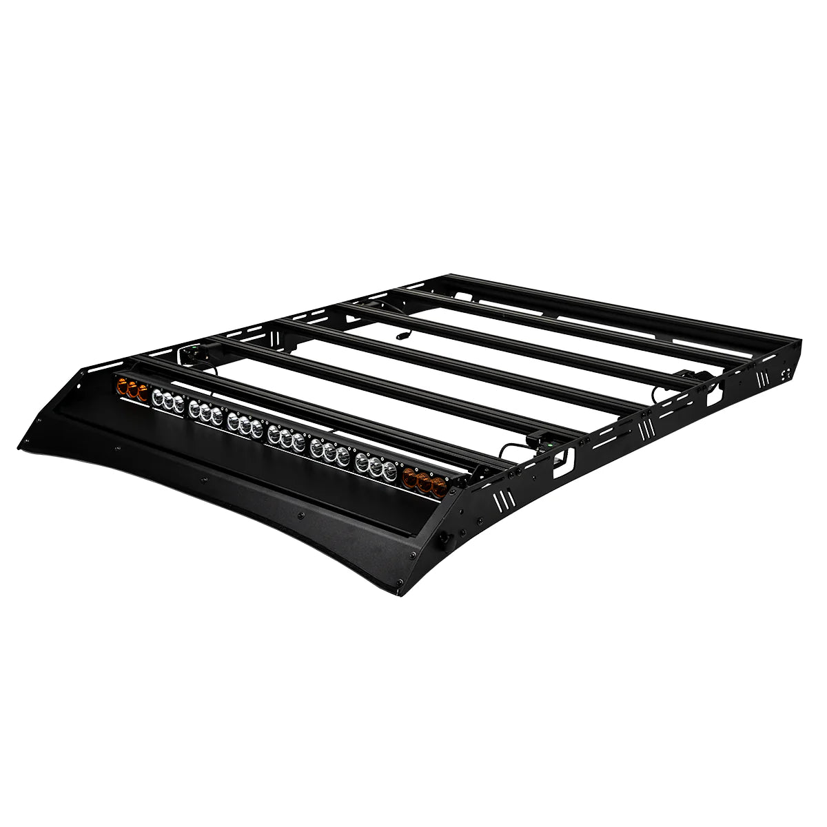 Cali Raised Premium Roof Rack | 2024+ Tacoma
