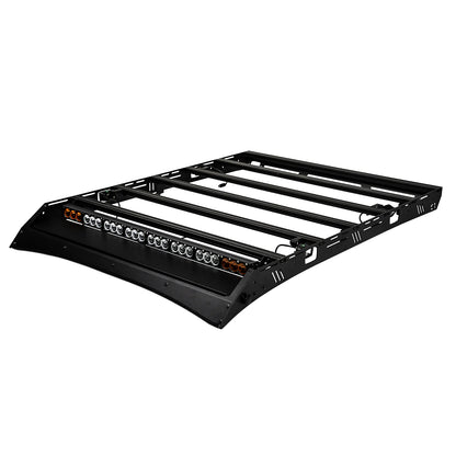 Cali Raised Premium Roof Rack | 2024+ Tacoma