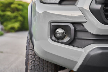 Morimoto XB Evo Fog Lights | '16 - '23 Tacoma