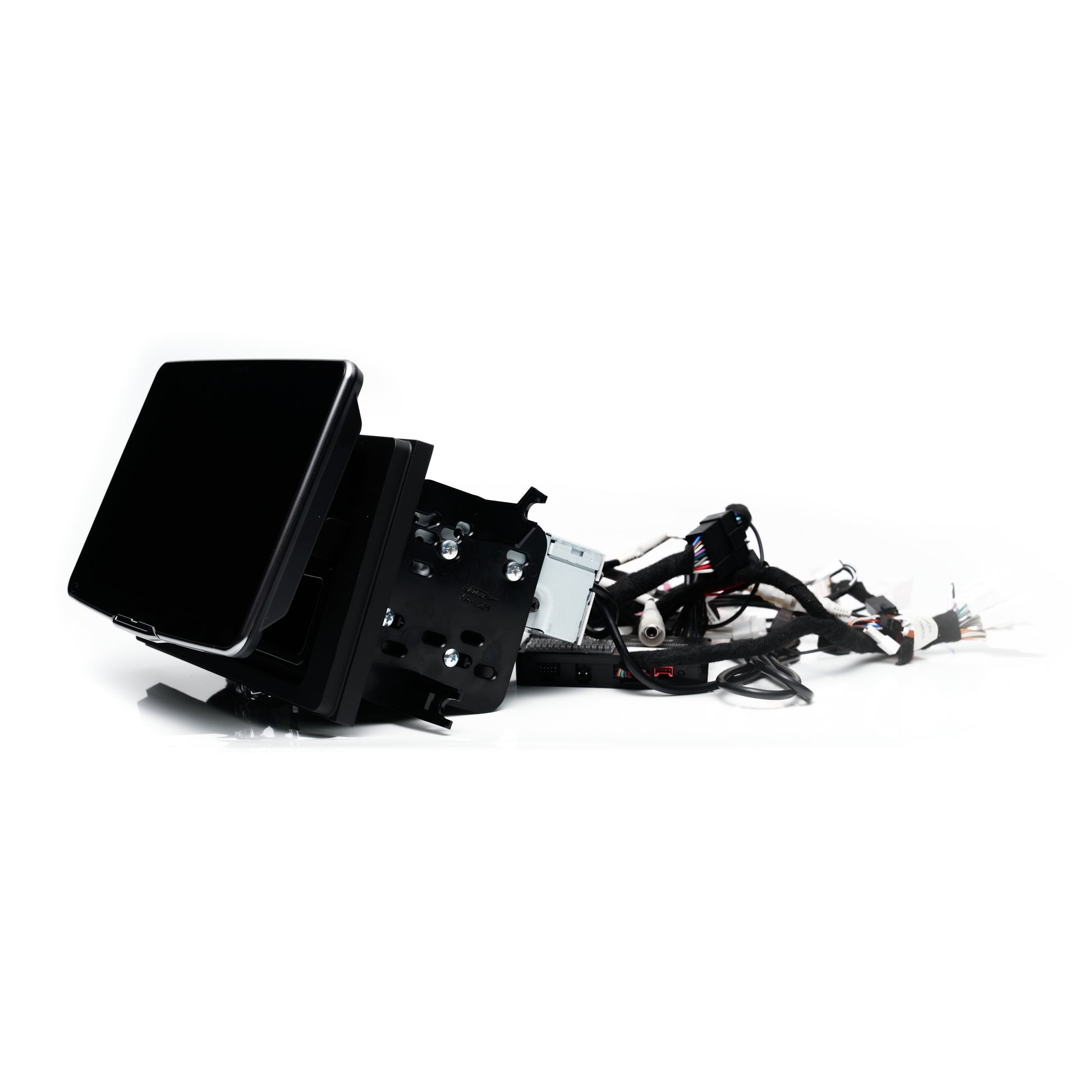 Alpine iLX-F509 Plug & Play Bundle | '16 - '23 Tacoma