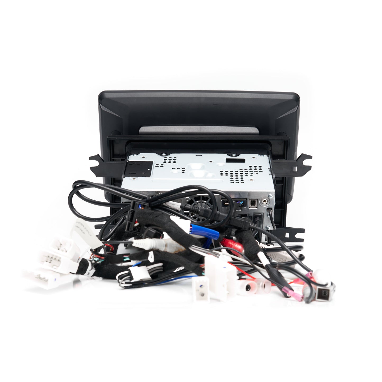 Open Box: Alpine iLX-F511 Plug & Play Bundle | '16 - '23 Tacoma