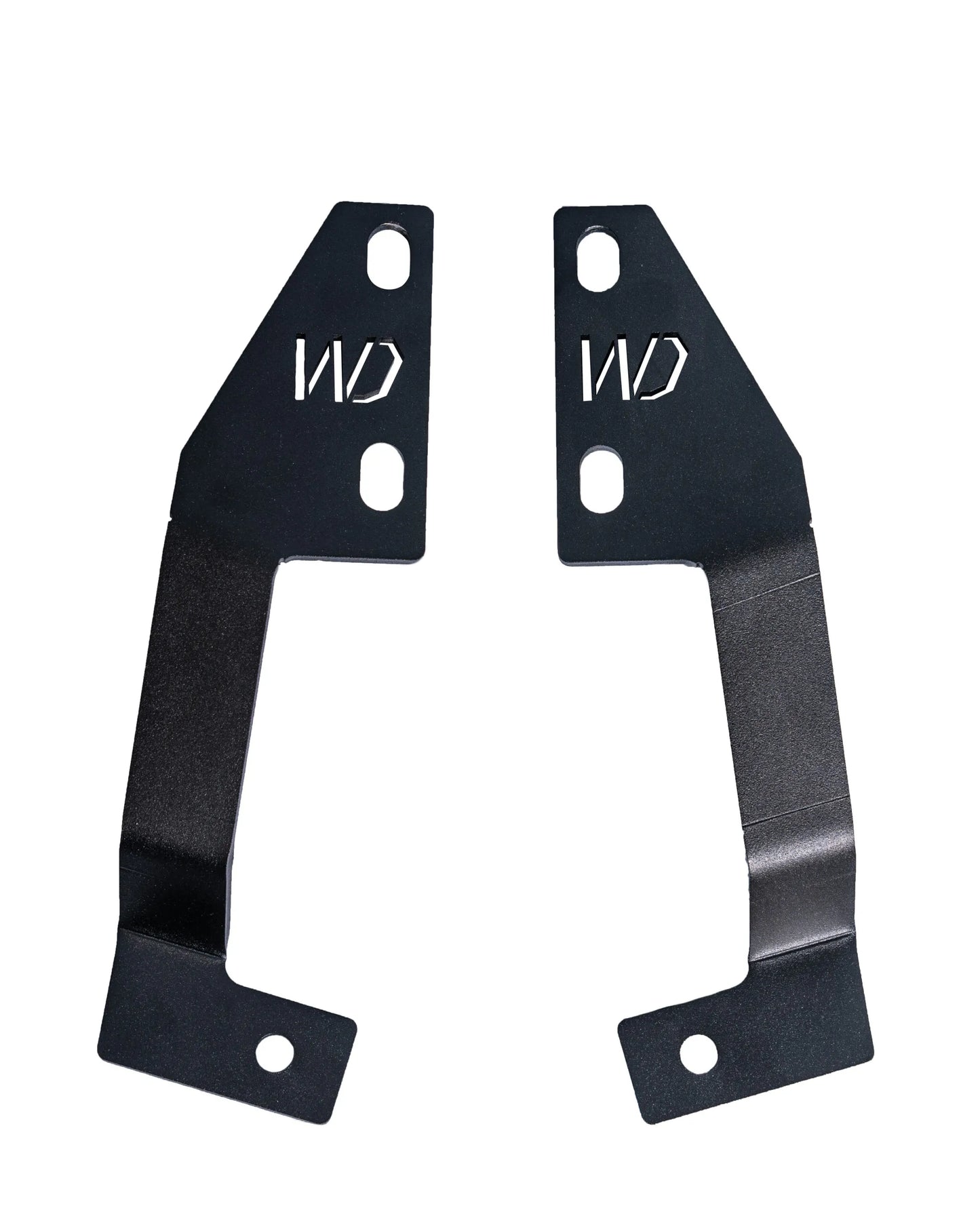 Westcott Designs Ditch Light Brackets | 2024+ Tacoma