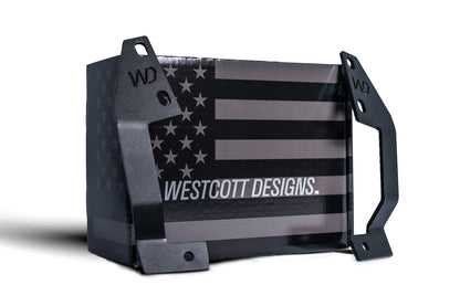 Westcott Designs Ditch Light Brackets | 2024+ Tacoma