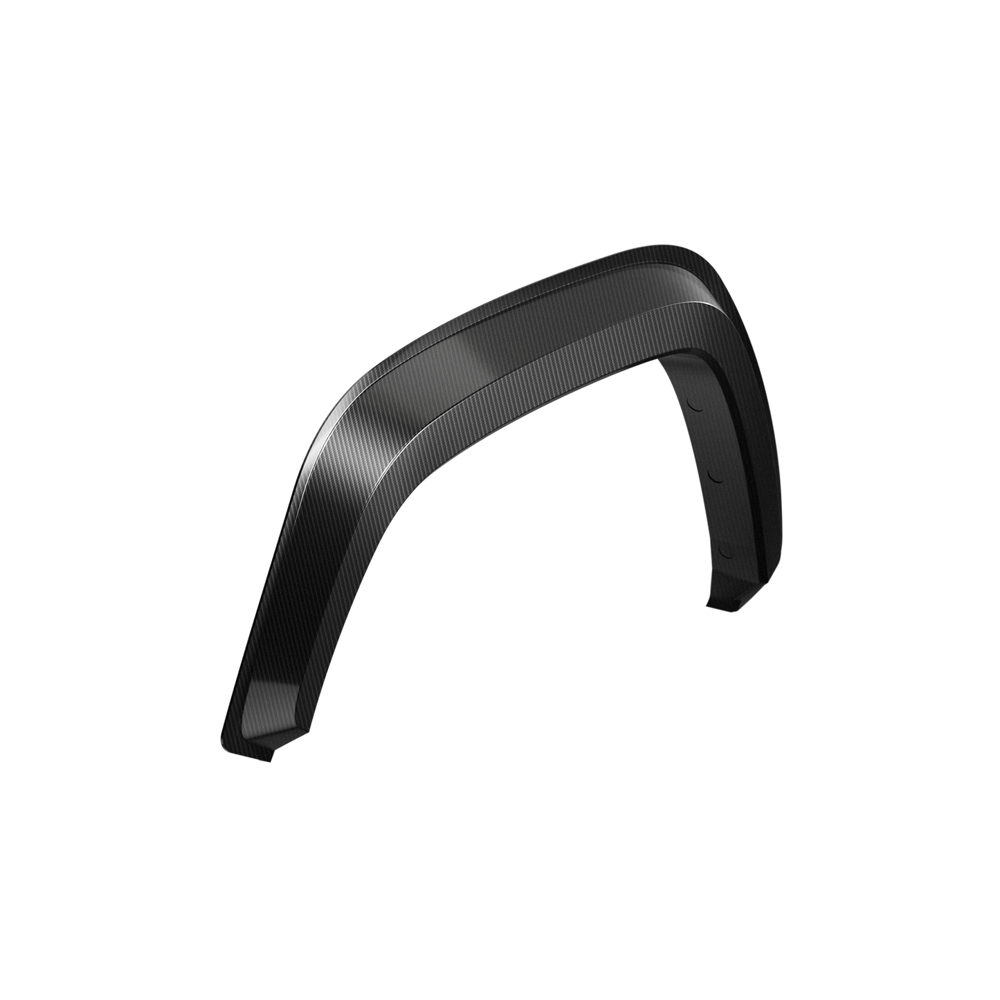 Toyota Tacoma Fender Flare Kit | '16 - '23 Tacoma