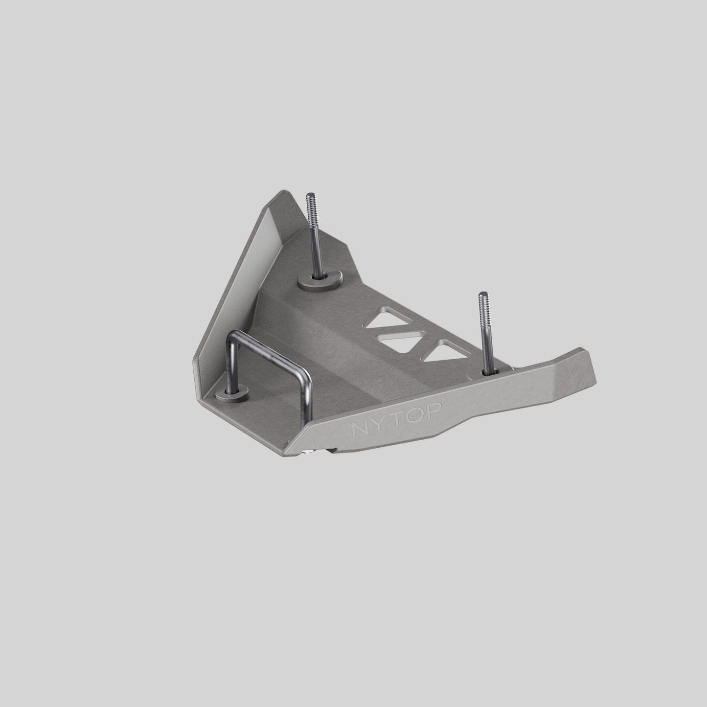 Lower Control Arm Skid Plate Kit | '05 - '23 Tacoma/ '10 - '24 4Runner