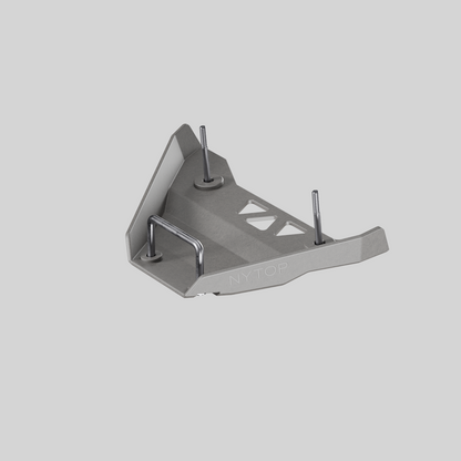 Lower Control Arm Skid Plate Kit | '05 - '23 Tacoma/ '10 - '24 4Runner