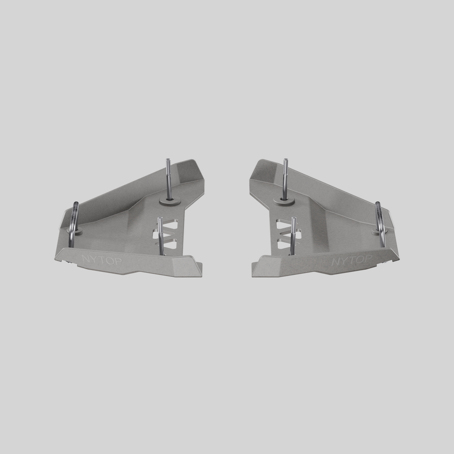 Lower Control Arm Skid Plate Kit | '05 - '23 Tacoma/ '10 - '24 4Runner