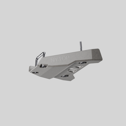 Lower Control Arm Skid Plate Kit | '05 - '23 Tacoma/ '10 - '24 4Runner