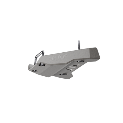 Lower Control Arm Skid Plate Kit | '05 - '23 Tacoma/ '10 - '24 4Runner