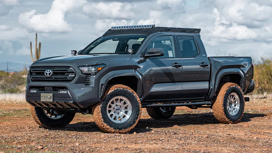 Westcott Designs Roof Rack | 2024+ Tacoma