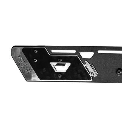 Westcott Designs Roof Rack | 2024+ Tacoma