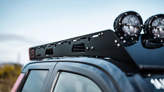 Westcott Designs Roof Rack | 2024+ Tacoma