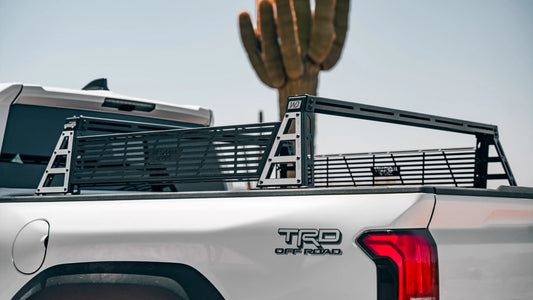 Westcott Designs Bed Rack | 2024+ Tacoma