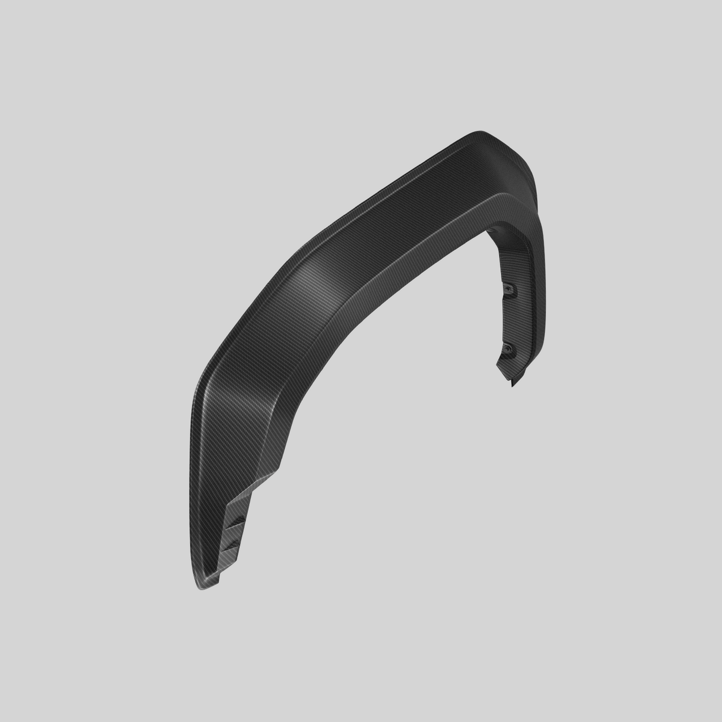 Toyota Tacoma Fender Flare Kit | '24+ Tacoma