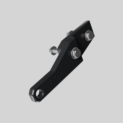 Toyota Tacoma Rear Recovery Points | '24+ Tacoma