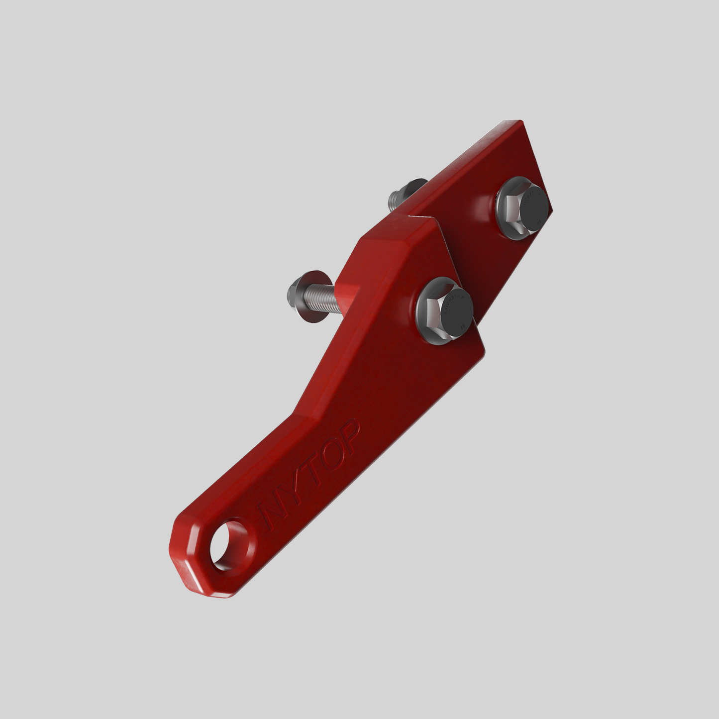 Toyota Tacoma Rear Recovery Points | '24+ Tacoma