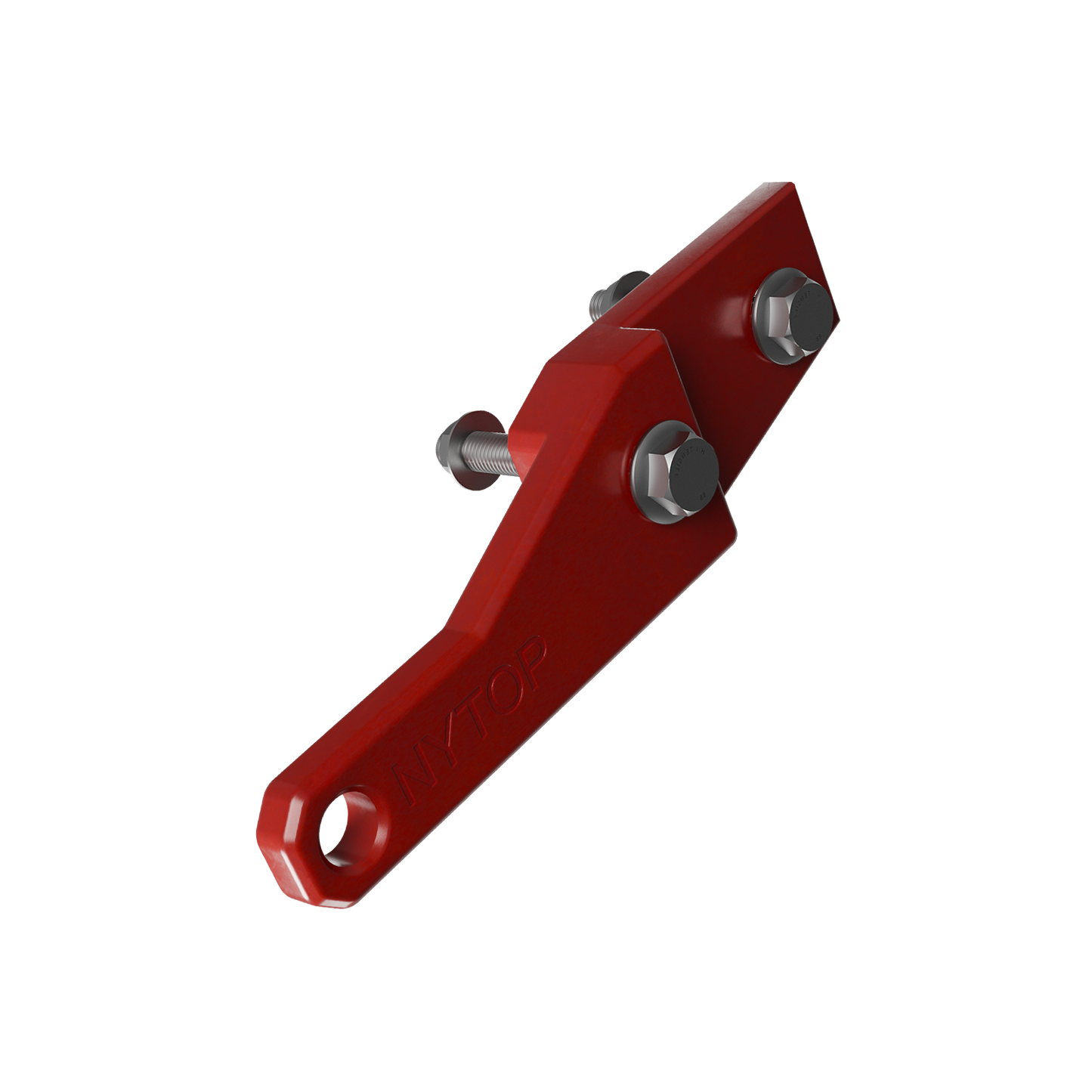 Toyota Tacoma Rear Recovery Points | '24+ Tacoma