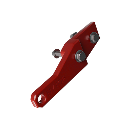 Toyota Tacoma Rear Recovery Points | '24+ Tacoma