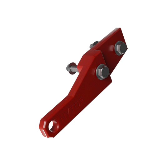 Toyota Tacoma Rear Recovery Points | '24+ Tacoma